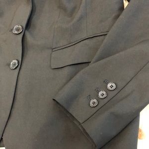 The Limited Jackets & Coats - The Limited Black Collection Blazer The Limited Jackets & Coats - The Limited Black Collection Blazer